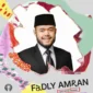 Wali Kota Padang Fadly Amran menjadi salah satu pembicara dalam Ideafest 2026 di JICC. (Foto: Pemko Padang)