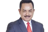 Fauzi Bahar. (Foto: Ist)