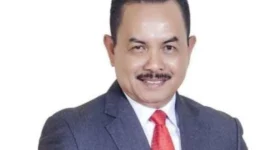 Fauzi Bahar. (Foto: Ist)