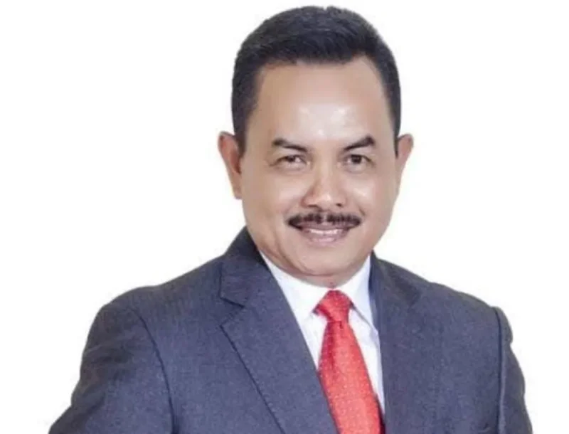 Fauzi Bahar. (Foto: Ist)