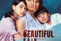 Poster Film Beautiful Pain. (Foto: Film Indonesia)