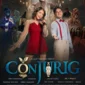Poster Film Conjurig. (Foto: Film Indonesia)