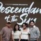 Hanung Bramantyo bersama para pemain Film Descendants of the Sun versi Indonesia. (Foto: IG Dian Sastrowardoyo)