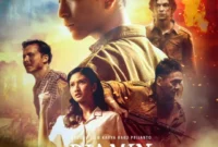 Poster Film Djamin Setia Selamanya. (Foto: Film Indonesia)