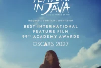 Film Empat Musim Pertiwi wakili Indonesia di Oscars 2027. (Foto: IG @poplicists)