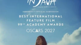 Film Empat Musim Pertiwi wakili Indonesia di Oscars 2027. (Foto: IG @poplicists)