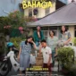 Poster Film Jangan Lupa Bahagia. (Foto: Film Indonesia)