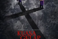 Poster Film Kuasa Gelap: Perjanjian Darah. (Foto: Film Indonesia)