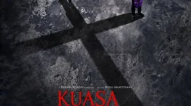 Poster Film Kuasa Gelap: Perjanjian Darah. (Foto: Film Indonesia)