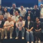 Film Laut Bercerita karya Yosep Anggi Noen masuk kompetisi utama BIFF 2026 dan menjalani world premiere di Busan. (Foto: IG @pal8pictures)