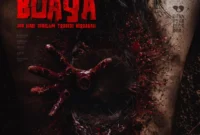 Poster Film Lobang Buaya: 309 Hari Sebelum Tragedi Berdarah. (Foto: Film Indonesia)