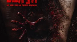 Poster Film Lobang Buaya: 309 Hari Sebelum Tragedi Berdarah. (Foto: Film Indonesia)
