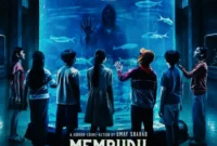 Poster Film Memburu Pemangsa. (Foto: Film Indonesia)