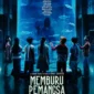 Poster Film Memburu Pemangsa. (Foto: Film Indonesia)