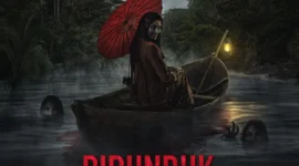 Poster Film Pirunduk. (Foto: Film Indonesia)