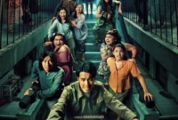 Poster Film Warga Rusun 609. (Foto: Film Indonesia)