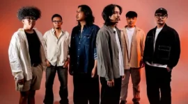 GME Rilis EP Kalah bersama Fiersa Besari. (Foto: IG @gme_id)