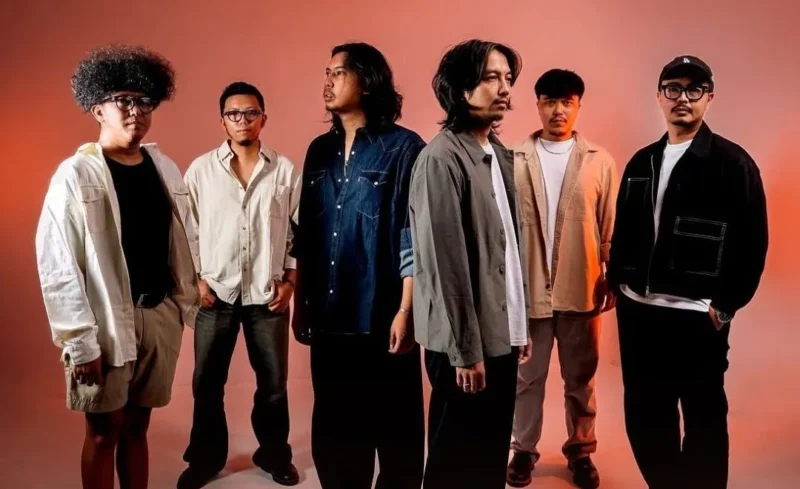 GME Rilis EP Kalah bersama Fiersa Besari. (Foto: IG @gme_id)