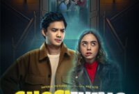 Poster Film Ghosthing. (Foto: Film Indonesia)
