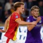 Go Ahead Eagles tahan Groningen 1-1. (Foto: IG @gaeagles)