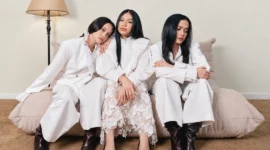 HAVVA rilis single debut Hawa. (Foto: IG @havvatheband)