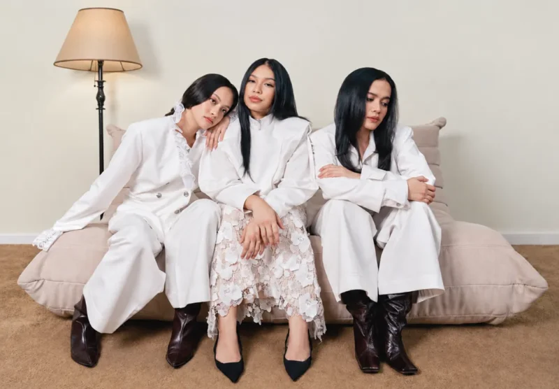 HAVVA rilis single debut Hawa. (Foto: IG @havvatheband)