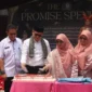 SMPN 7 Padang memperingati HUT ke-58 dengan menghadirkan berbagai rangkaian kegiatan, Rabu (2/9/2026). (Foto: Pemko Padang)