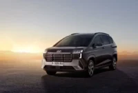 Hyundai Stargazer Cartenz. (Foto: Hyundai)