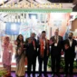 Indonesia mengikuti ajang Internationale Tourismus-Börse India atau ITB India 2026 di Mumbai. (Foto: Kemenpar)