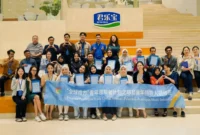 Kemenpora membuka kesempatan bagi 30 pemuda Indonesia mengikuti IYLCBP 2026 di Tiongkok. (Foto: Kemenpora)