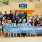 Kemenpora membuka kesempatan bagi 30 pemuda Indonesia mengikuti IYLCBP 2026 di Tiongkok. (Foto: Kemenpora)