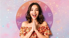 Ilustrasi ramalan zodiak Senin 28 September 2026. (Foto: Your Tango)