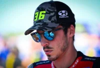 Pembalap Honda HRC Castrol, Joan Mir. (Foto: MotoGP.com)