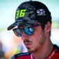 Pembalap Honda HRC Castrol, Joan Mir. (Foto: MotoGP.com)