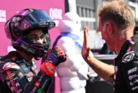 Jorge Martin. (Foto: MotoGP.com)