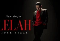 Jose Rizal merilis single LELAH. (Foto: IG @joserizaaal) 