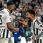 Francisco Conceicao dan Bremer mencetak gol kemenangan Bianconeri. (Foto: IG @juventus)
