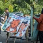 Komunitas Seni Nan Tumpah (KSNT) membuka ruang kreatifnya untuk publik melalui program Ke Rumah Nan Tumpah (KRNT). (Foto:  KSNT)