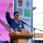 Kapolda Sumbar Irjen Pol Djati Wiyoto Abadhy. (Foto: Polda Sumbar)