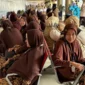 Kemenhaj Sumbar menyiapkan satgas dan posko pengawasan travel umrah di BIM. (Foto: Kemenhaj Sumbar)