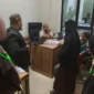 Kemenhaj memblokir akses SISKOPATUH PT Gema Suara Talbia. (Foto: Kemenhaj)