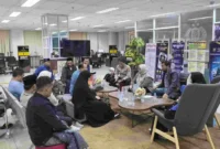 Kemenhaj mengawal 282 jemaah umrah PT AAT yang tertunda. Keberangkatan dijadwalkan bertahap mulai 15 September 2026. (Foto: Kemenhaj)