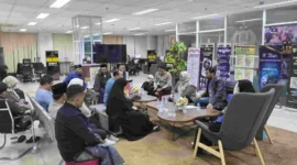 Kemenhaj mengawal 282 jemaah umrah PT AAT yang tertunda. Keberangkatan dijadwalkan bertahap mulai 15 September 2026. (Foto: Kemenhaj)
