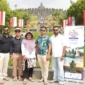 Kemenpar menggelar kegiatan Familiarization Trip (Fam Trip) bagi travel agent dan tour operator (TA/TO) asal India pada 18–24 Agustus 2026. (Foto: Kemenpar)