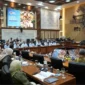 Kepala BGN Sudaryono saat mengikuti Rapat Dengar Pendapat (RDP) dengan Komisi IX DPR RI, Kamis (3/9). (Foto: Biro Hukum dan Humas BGN)