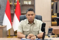 Kepala BGN Sudaryono. (Foto: Kepala Biro Hukum dan Humas BGN)