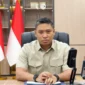 Kepala BGN Sudaryono. (Foto: Kepala Biro Hukum dan Humas BGN)