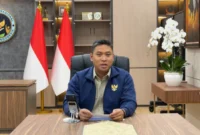 Kepala BGN Sudaryono. (Foto: Biro Hukum dan Humas BGN)