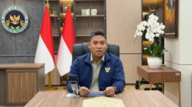 Kepala BGN Sudaryono. (Foto: Biro Hukum dan Humas BGN)