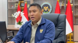 Kepala BGN Sudaryono. (Foto: Biro Hukum dan Humas BGN)